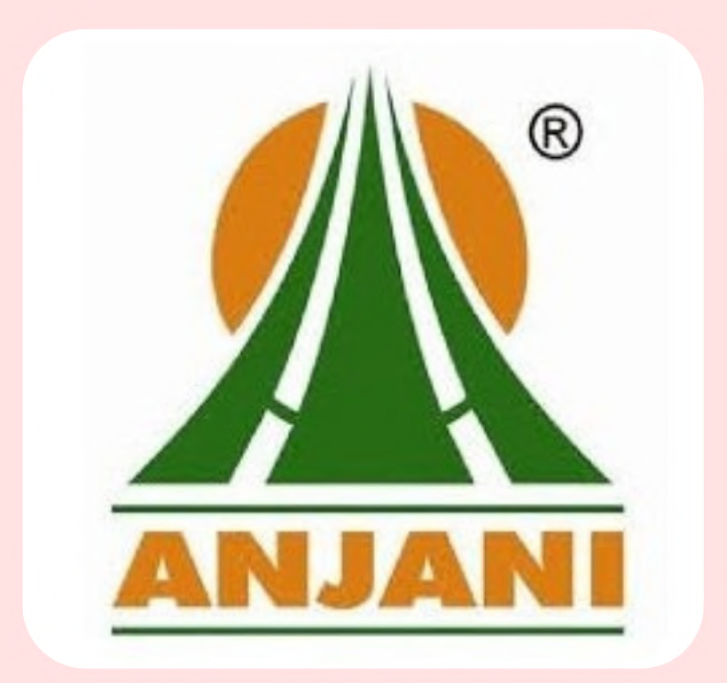 Anjani Portland Cements