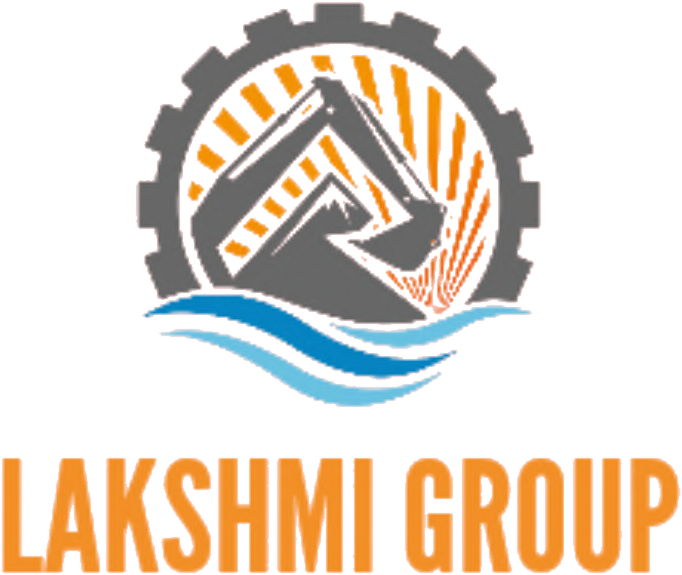 Lakshmi Group emblem